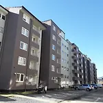 Departamento Volcán Corcovado