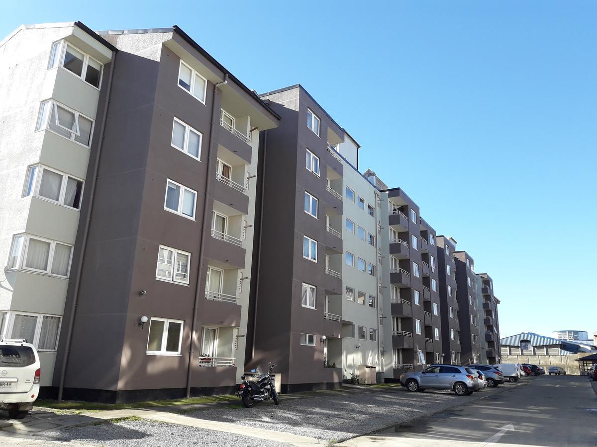 Apartamento Departamento Volcan Corcovado *