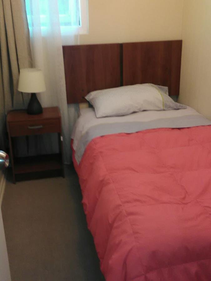 Apartamento Departamento Volcan Corcovado *