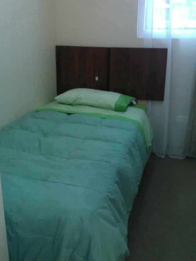 Departamento Volcan Corcovado *