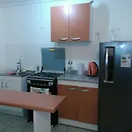 Departamento Volcán Corcovado