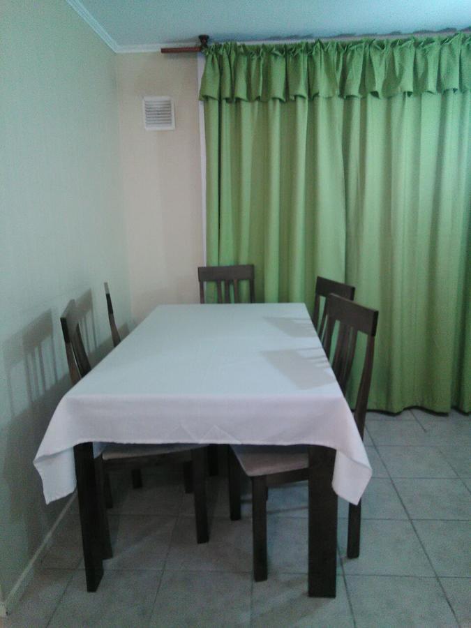Departamento Volcán Corcovado Apartamento Puerto Montt