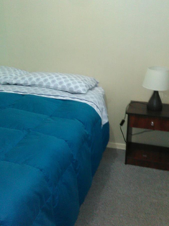 Departamento Volcán Corcovado Apartamento Puerto Montt